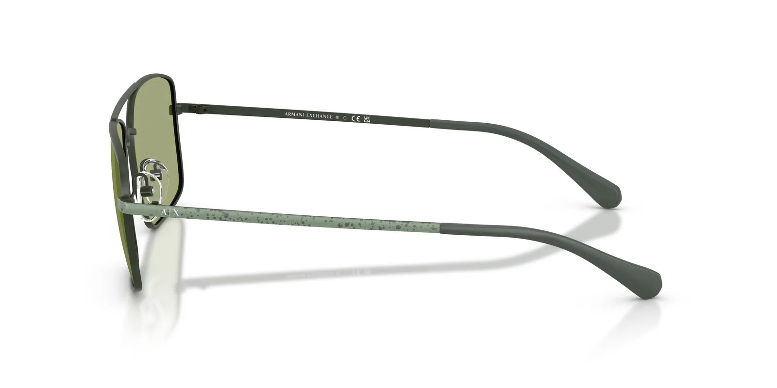 Armani Exchange 2054S Sunglasses - view 20